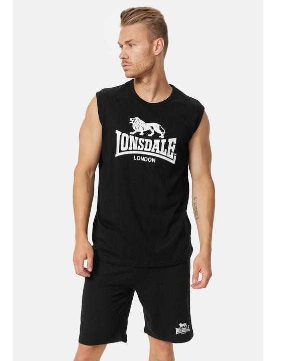 Produktbild Lonsdale Regular Fit Clopton (L)