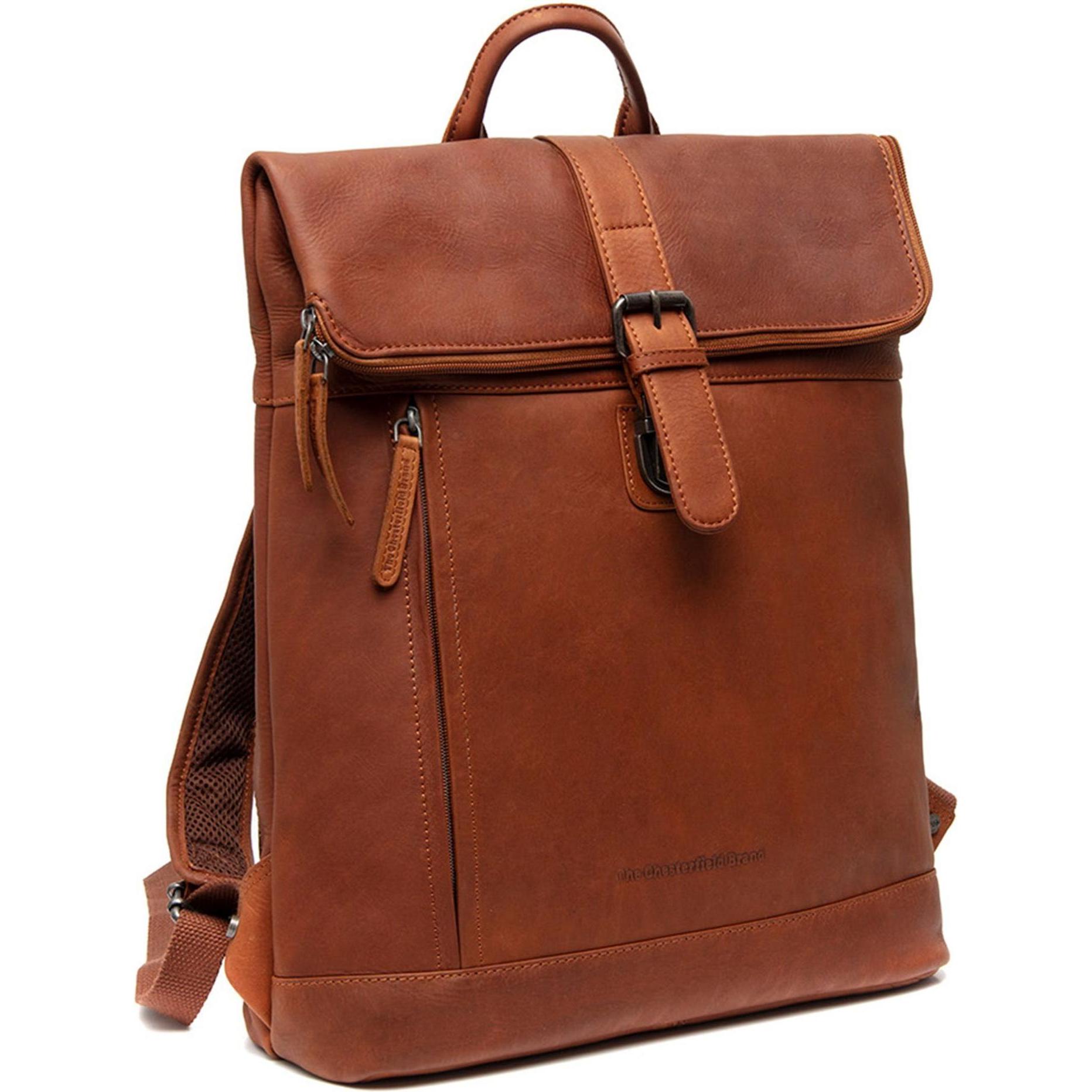 The Chesterfield Brand, Rucksack, (15 l)
