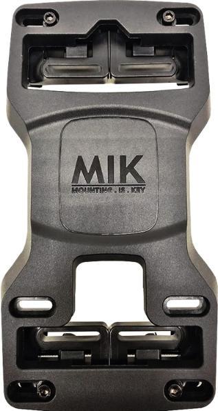 Immagine prodotto Basil Mik