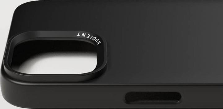Actual product image Nudient Thin MagSafe (Apple iPhone 14)