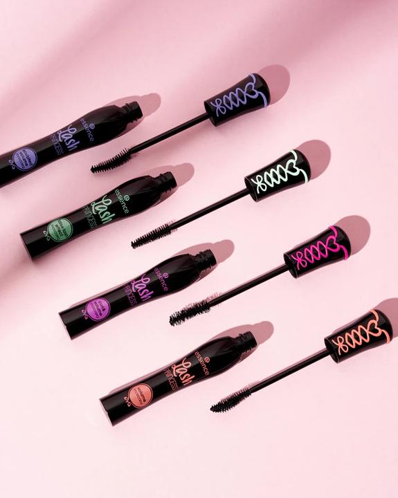 Immagine prodotto essence Mascara Lash Princess curl & volume (Nero)