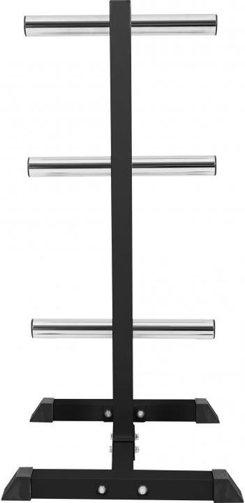 Actual product image Gorilla Sports Weight rack