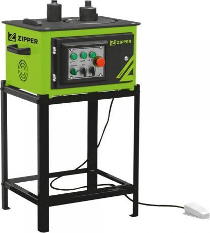 Immagine prodotto Zipper - Betonstahl Biegemaschine RBMA1500