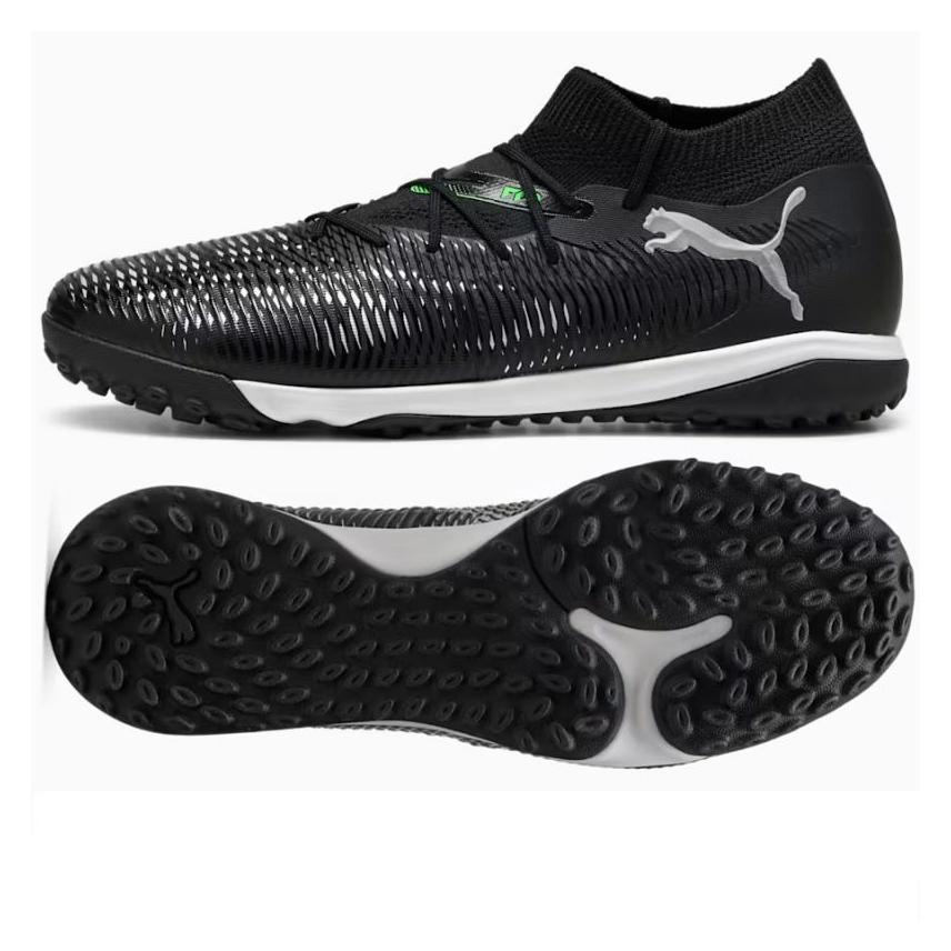 Puma, Fussballschuhe, Future Match Fussballschuhe (42)