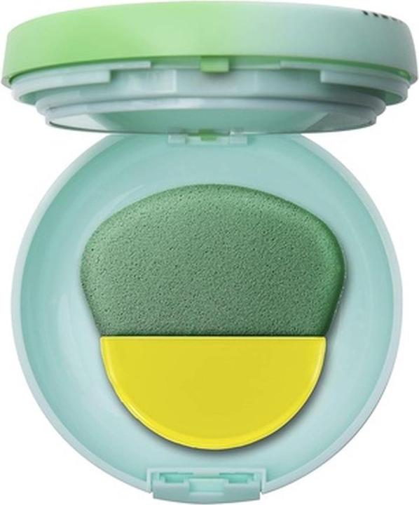 Actual product image Physicians Formula Murumuru Butter (03 Sunkissed Bronzer, Bronzer, 11 g)