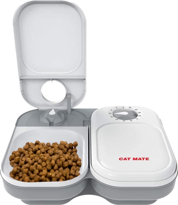 Cat Mate Automatic Feeder C200