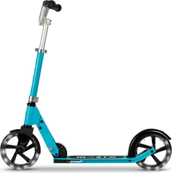 Actual product image Micro Cruiser