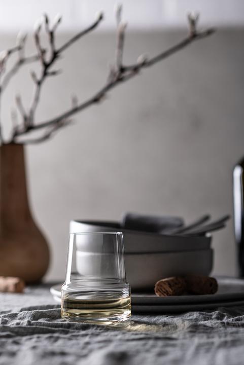 Immagine prodotto Zwiesel Gobelet à vin blanc Livello 12 2 pezzi (37.80 cl, 2 Occhiali, Bicchieri da vino bianco)