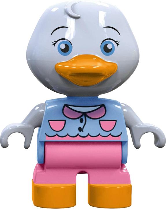 Actual product image Aquaplay 1544 - AquaLock Mega Set