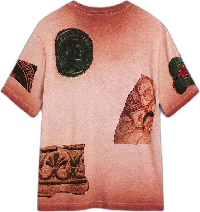 Produktbild Desigual Mosaic (XL)