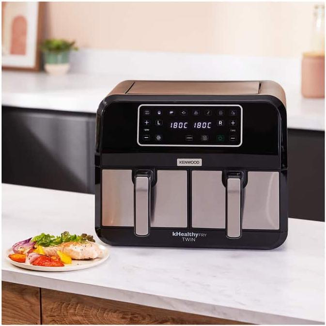 Produktbild Kenwood KEN HFM20 Heissluftfritteuse