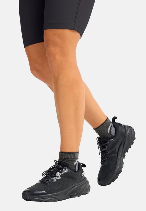 Produktbild Jack Wolfskin Ps Pro Texapore Low W (41)