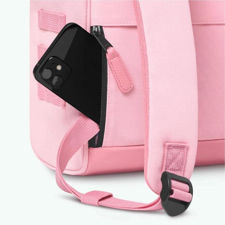 Actual product image Cabaïa Adventurer Denim Backpack (10 l)