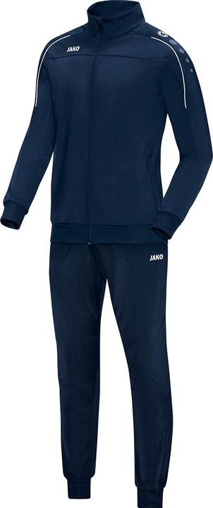 Produktbild JAKO polyester Classico (152)