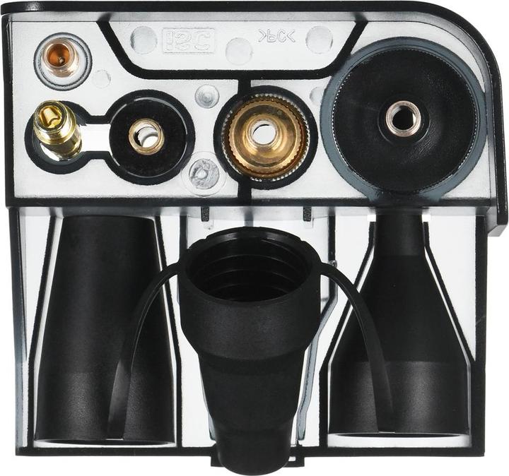 Immagine prodotto Einhell TE-AC 36/6/8 Li OF Set (8 bar, 6 l)