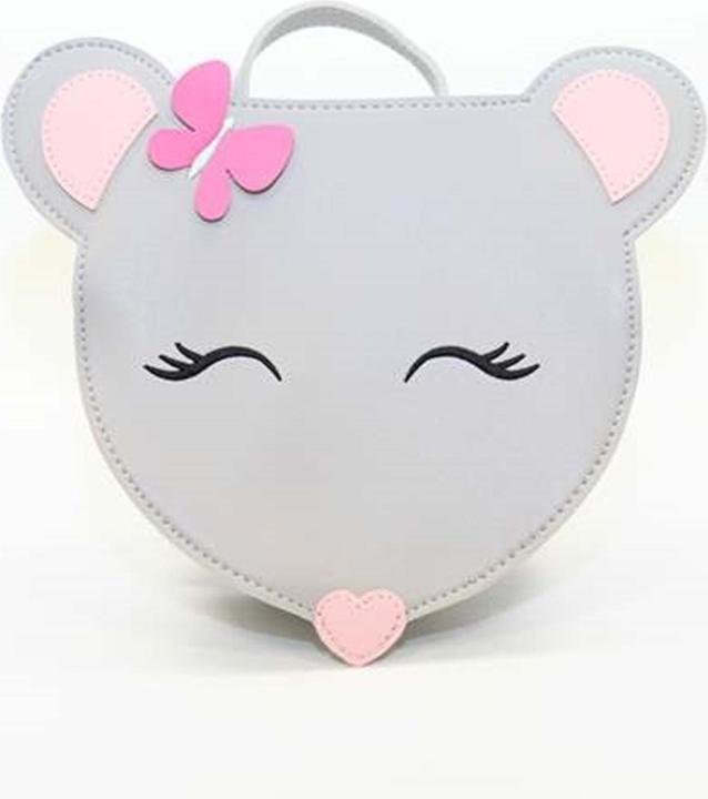 Actual product image Yuko.B Sumi the mouse