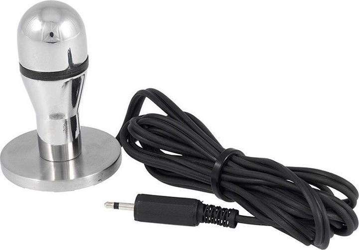 Image du produit Rimba Elektro Sex mini Ballonplug, bi-polair (60 mm)