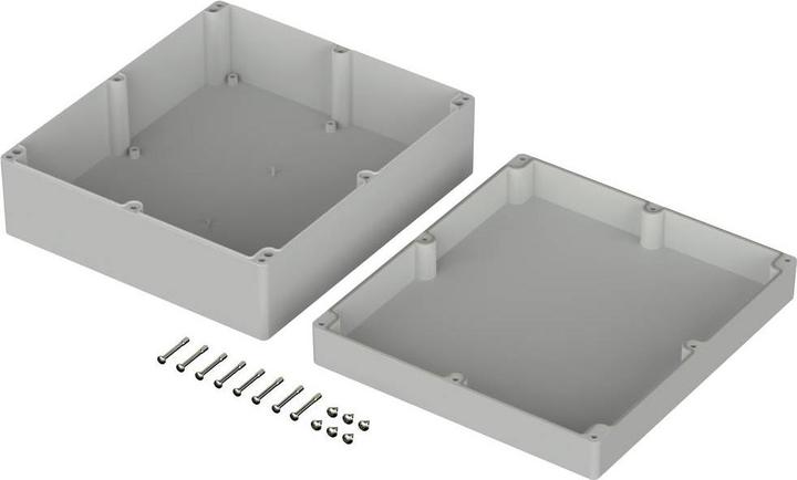 Produktbild Bopla Universal-Gehäuse 400 x 360 x (Gehäuse)