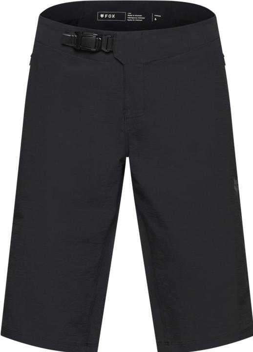 Actual product image Fox W Ranger Short