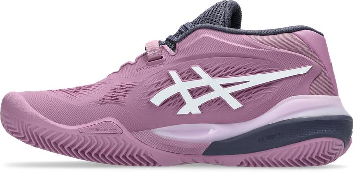 Image du produit ASICS Performance Gel-Resolution X Sandplatz Tennisschuh Damen (37)