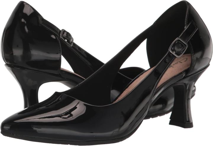 Produktbild Clarks Kataleyna Rae (39)