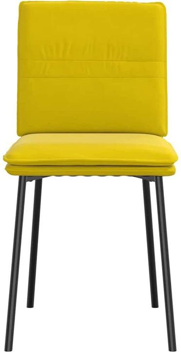 Image du produit vidaXL Esszimmerstuhl