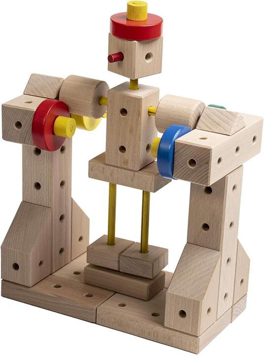 Productafbeelding Matador Maker M175 bouwpakket