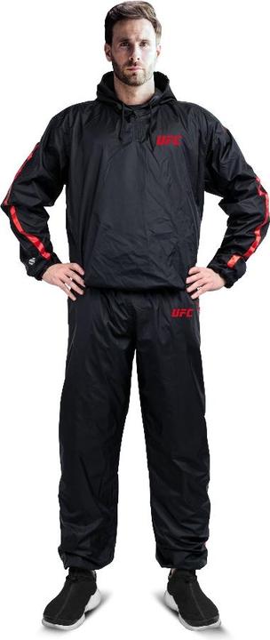 Produktbild UFC PRO Sauna Suit (S)