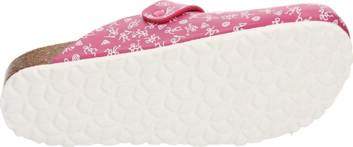 Produktbild Lico Bioline Clog Print (38)
