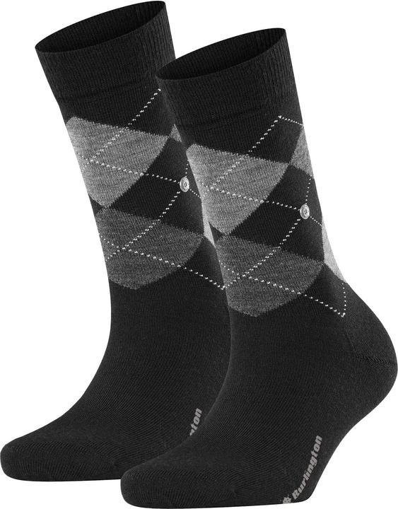 Produktbild Burlington Marylebone SO (2er Pack, 36 - 41)