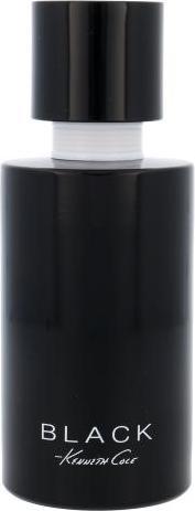Actual product image Kenneth Cole Black (Eau de parfum, 100 ml)