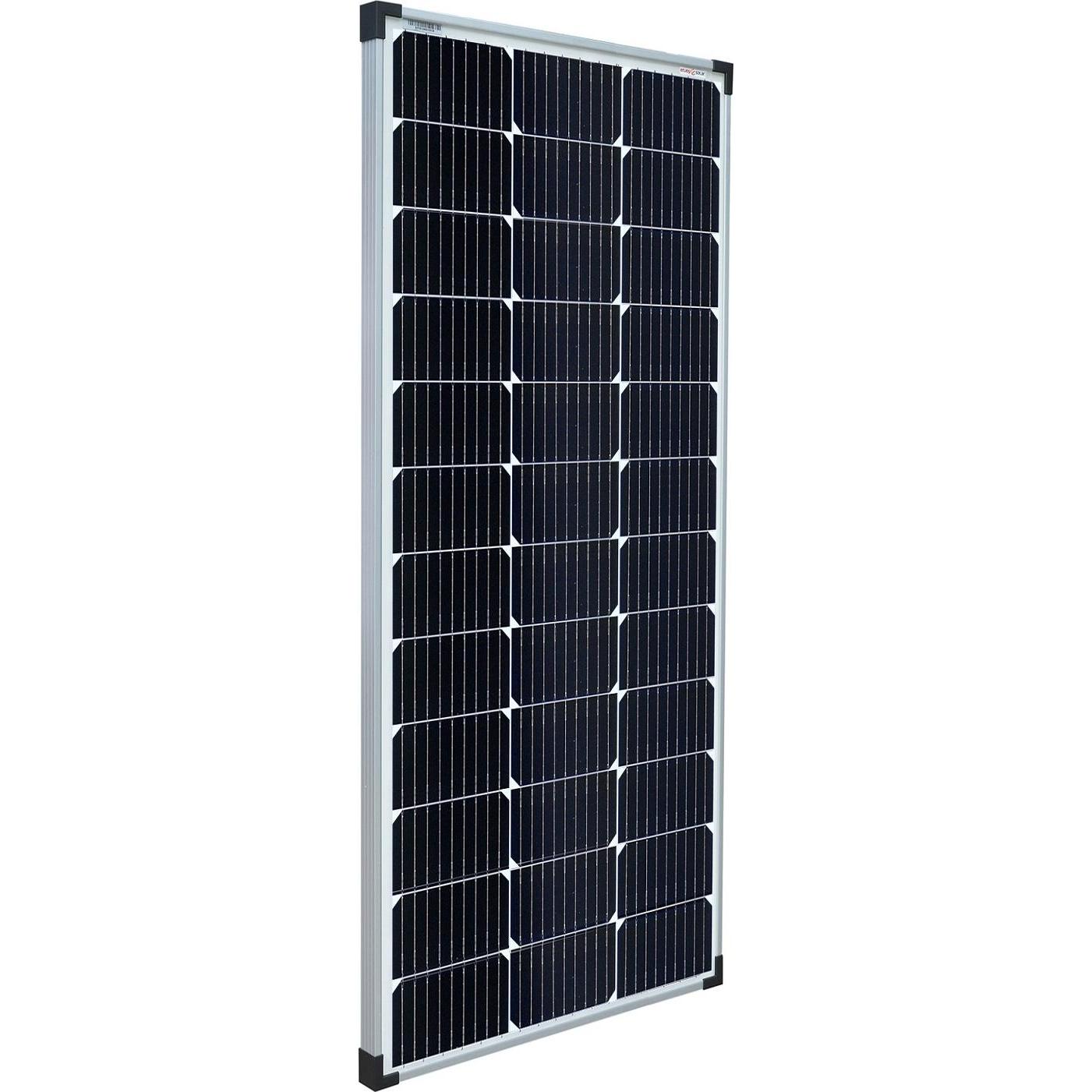 Thumbnail - Enjoy solar, Solarpanel, Mono Classic (100 W, 8.80 kg)