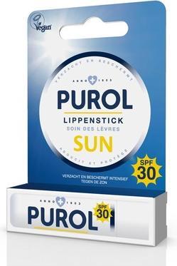 Purol Lipstick Sun (Lippenbalsam)