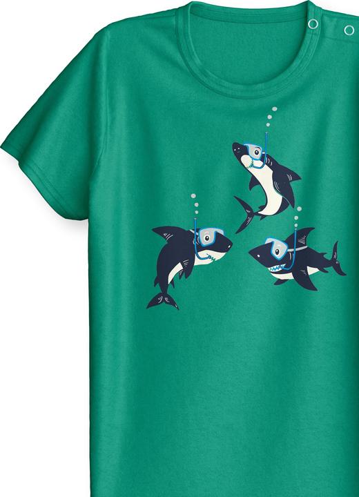 Produktbild Calida Ocean Kurz-Pyjama (104)