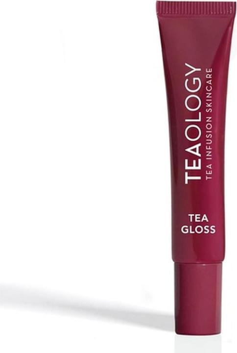 Produktbild Teaology Tea Gloss Tinted Volume Lip Treatment Berry