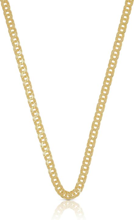 Image du produit Muau Garribaldi (Or jaune, 45 cm)