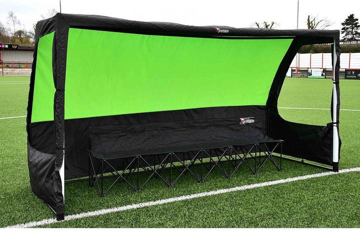 Actual product image Precision Pro