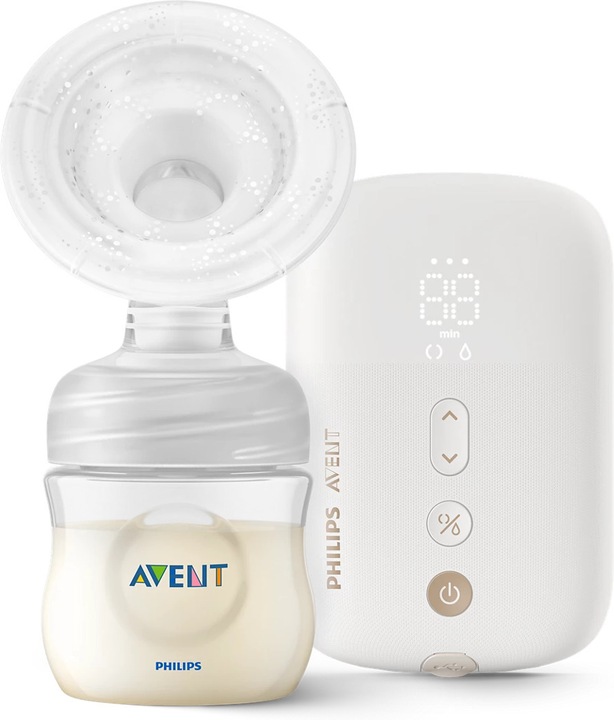 Productafbeelding Philips Avent SCF396/11 Elektrische borstkolf