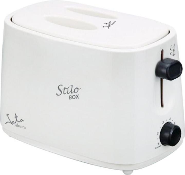 Produktbild Jata TT331 Blanco 750W 750 W