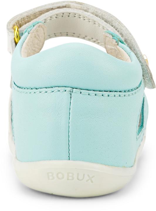 Produktbild Bobux Baby Sandale Twist rainbow (22)