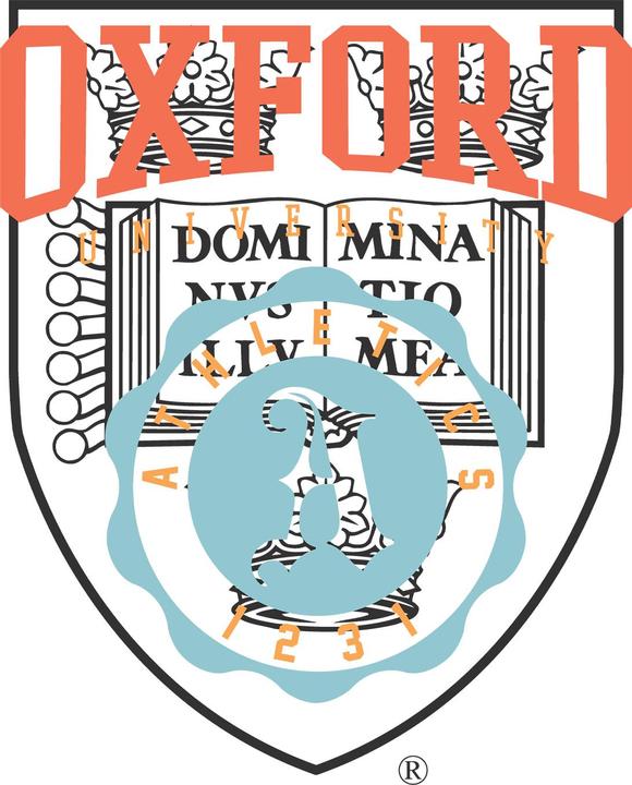 Image du produit - Sweat à capuche ATHLETICS - Adulte (XS)