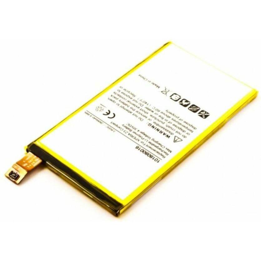 CoreParts Battery for Sony Mobile, Smartphone Akku