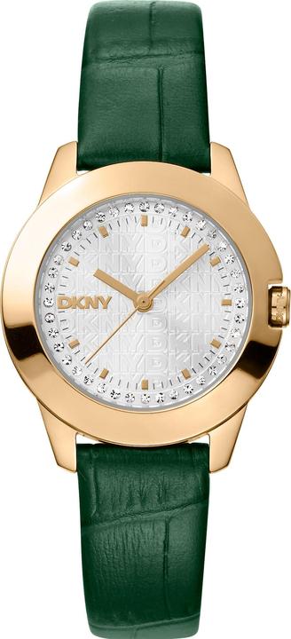 Immagine prodotto DKNY Park Ave Logo - DK1L021L0025 (30 mm)