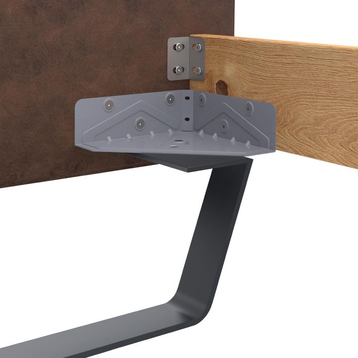 Image du produit pfister Pratico (168 x 215 cm)