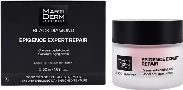 Image du produit Black Diamond Epigence Expert Repair Global Anti-Aging Cream 50 Ml (50 ml)