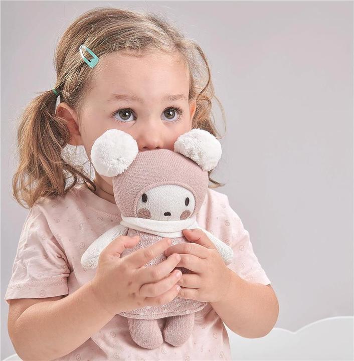 Immagine prodotto Threadbear Bella bambola a maglia