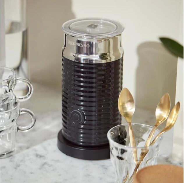 Produktbild NESPRESSO Aeroccino 3 (24 cl)