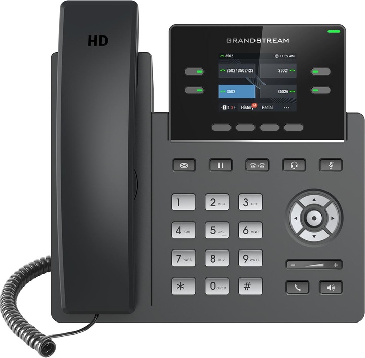Produktbild Grandstream GRP2612