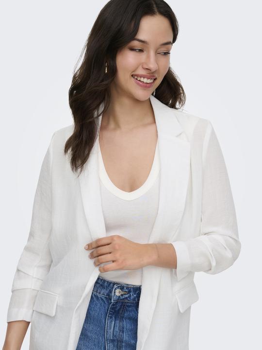 Immagine prodotto Only ONLITA Leinen Blazer Blazer (36)