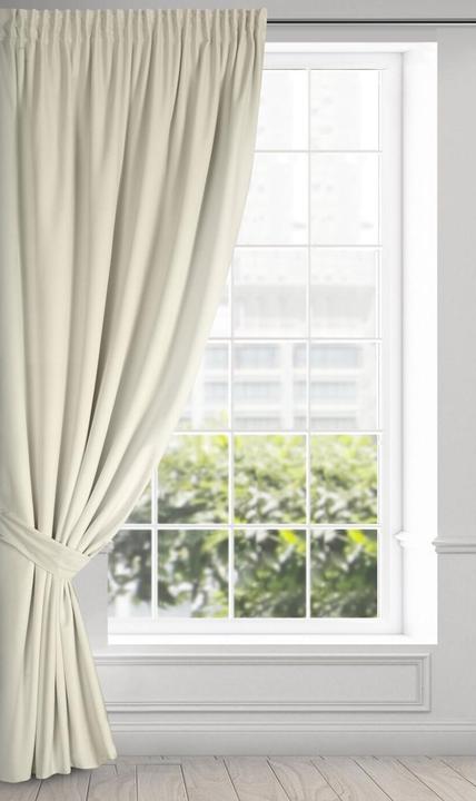 Actual product image Eurofirany ZAS/ANTARA/K 140X300 T+TROCZ (140 x 300 cm)